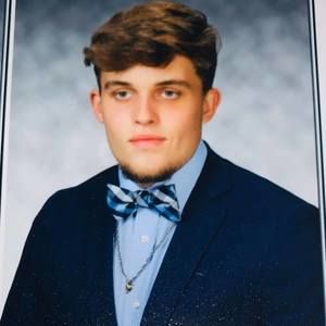 Meet your Posher, Luke